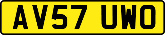 AV57UWO