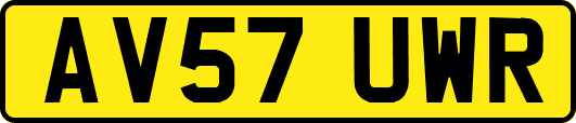 AV57UWR