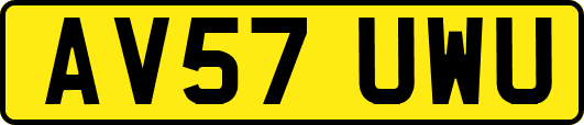 AV57UWU