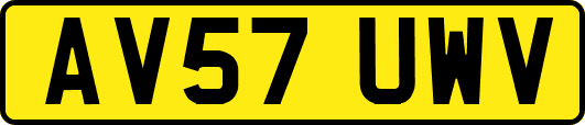 AV57UWV