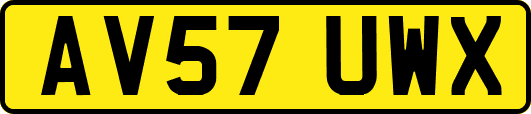 AV57UWX