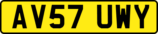 AV57UWY