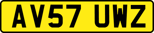 AV57UWZ