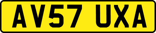 AV57UXA