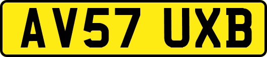 AV57UXB