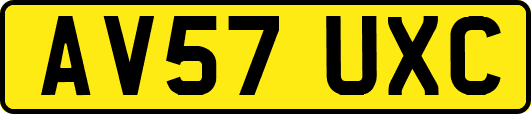 AV57UXC