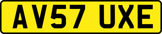 AV57UXE