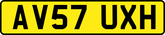 AV57UXH