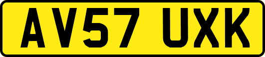 AV57UXK