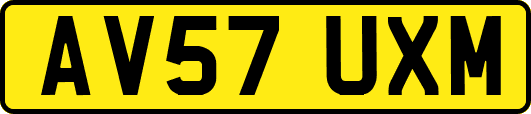 AV57UXM