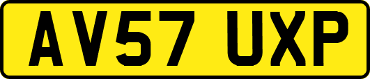 AV57UXP
