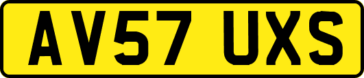 AV57UXS