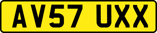 AV57UXX