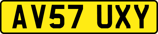 AV57UXY