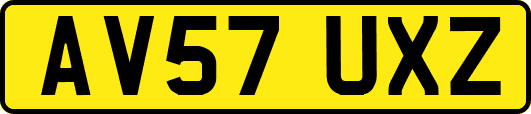 AV57UXZ