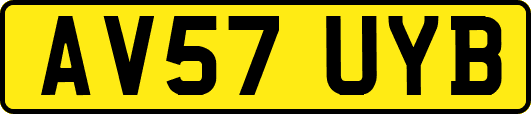 AV57UYB