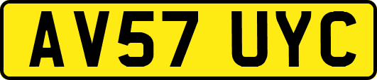 AV57UYC