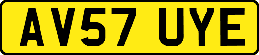 AV57UYE