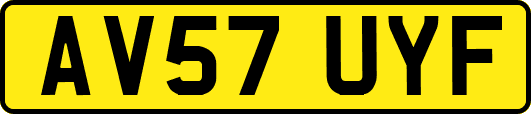 AV57UYF