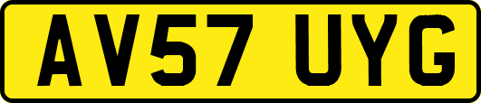 AV57UYG