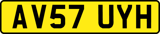 AV57UYH