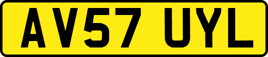 AV57UYL
