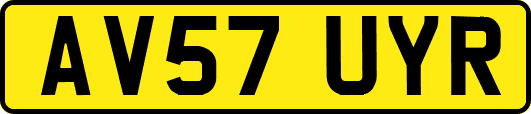 AV57UYR