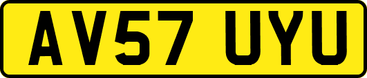 AV57UYU