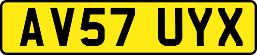 AV57UYX