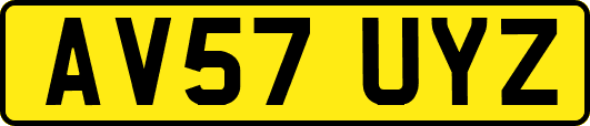 AV57UYZ