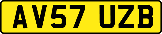 AV57UZB