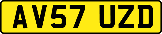 AV57UZD