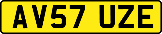 AV57UZE