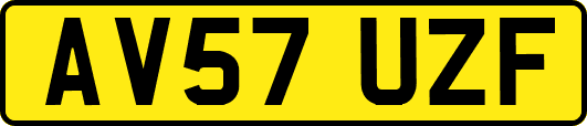 AV57UZF