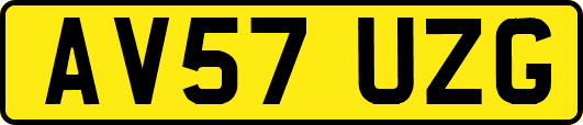 AV57UZG
