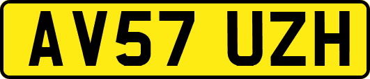 AV57UZH