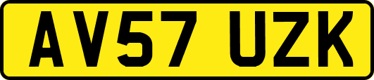 AV57UZK