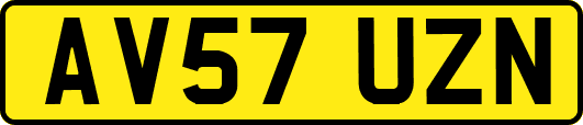 AV57UZN