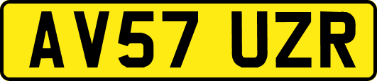 AV57UZR