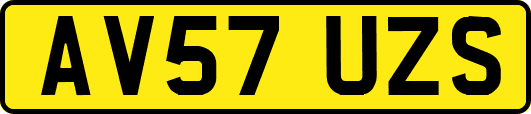 AV57UZS