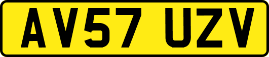 AV57UZV