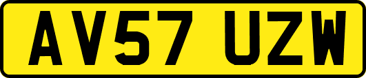 AV57UZW