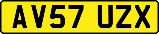 AV57UZX