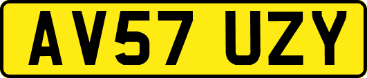 AV57UZY