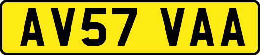 AV57VAA
