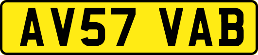 AV57VAB
