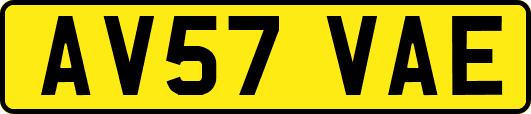 AV57VAE