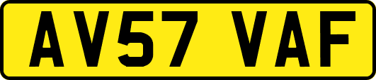 AV57VAF