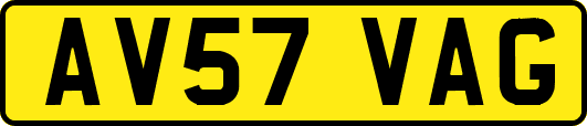 AV57VAG