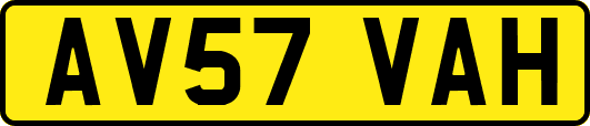 AV57VAH